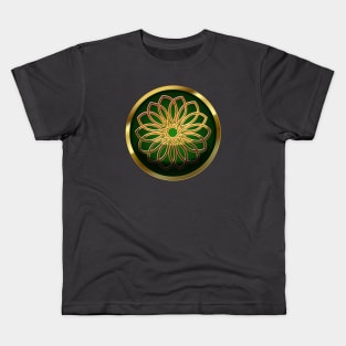 Celtic Knot 2 Kids T-Shirt